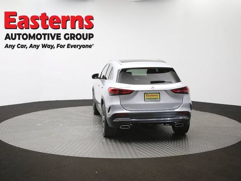Used 2022 Mercedes-Benz GLA 250 4MATIC w/ AMG Line image 38