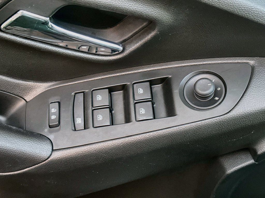 Used 2020 Chevrolet Trax Premier FWD image 14