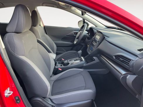 Used 2025 Subaru Impreza 2.0i image 19