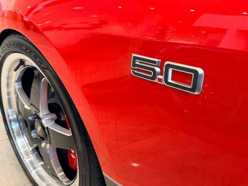 New 2026 Ford Mustang GT Premium RWD image 5