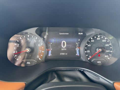 Used 2022 Jeep Compass Limited AWD/4WD image 19