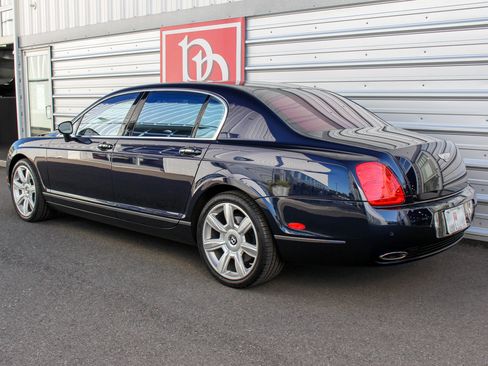 Used 2007 Bentley Flying Spur Flying Spur AWD/4WD image 48