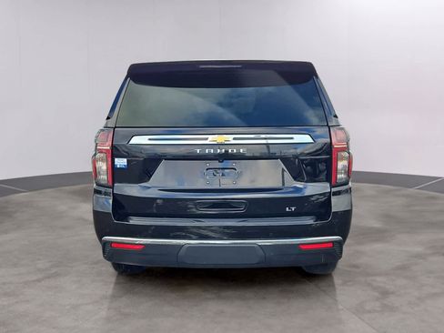 Certified 2024 Chevrolet Tahoe LT image 5