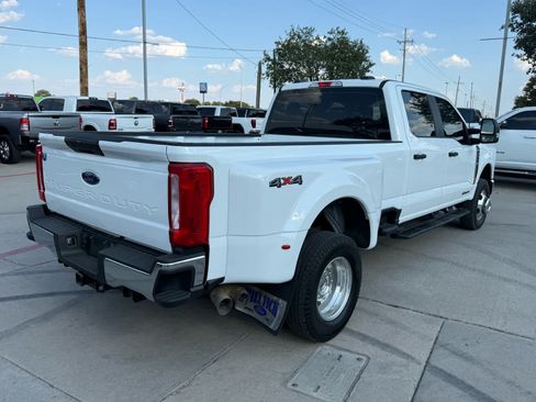 Used 2024 Ford F350 XL w/ XL Chrome Package AWD/4WD image 4