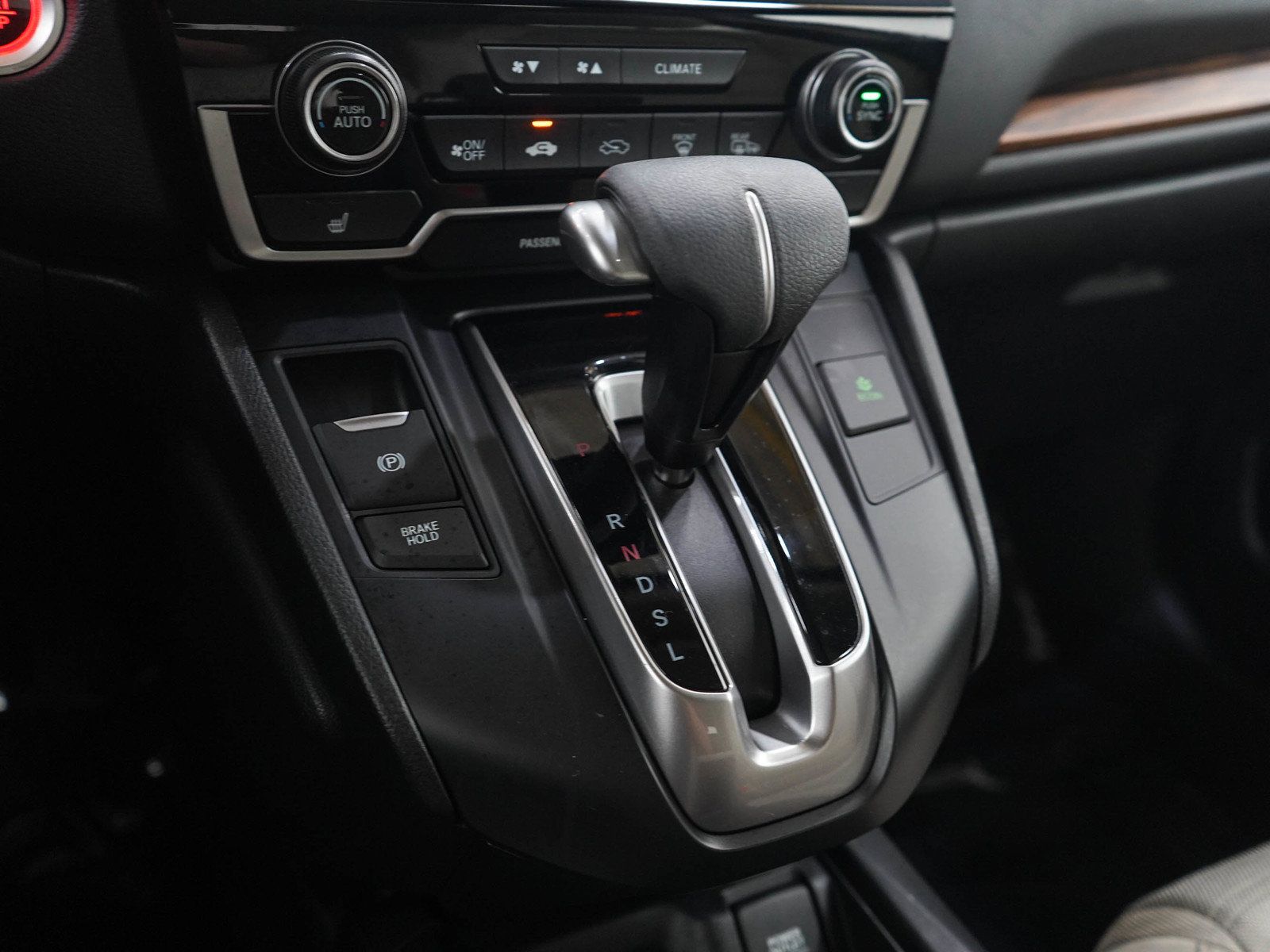 Used 2018 Honda CR-V EX image 22