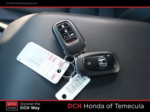 Used 2023 Honda Accord Sport image 15