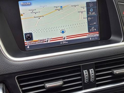 Used 2014 Audi Q5 2.0T Premium Plus AWD/4WD image 57