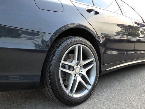 Used 2015 Mercedes-Benz S 550 4MATIC Sedan image 20