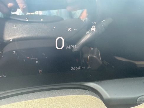 Used 2025 Buick Encore GX Preferred FWD image 20
