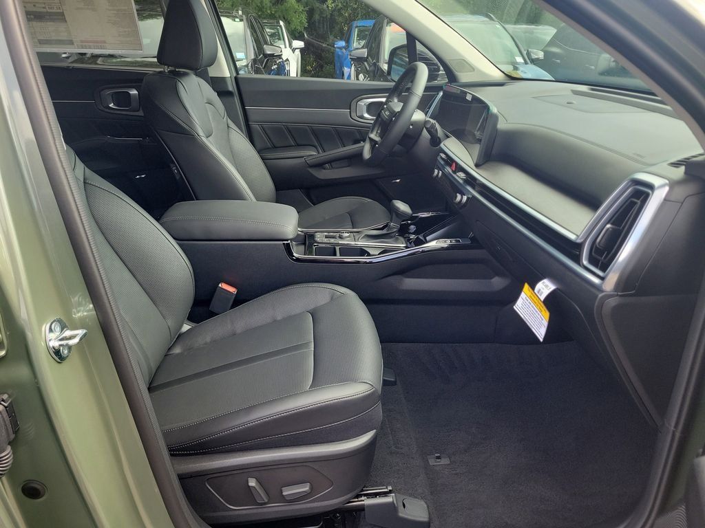New 2026 Kia Sorento SX AWD/4WD image 7