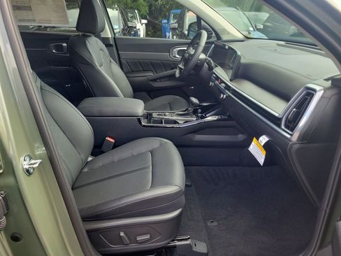New 2026 Kia Sorento SX AWD/4WD image 7