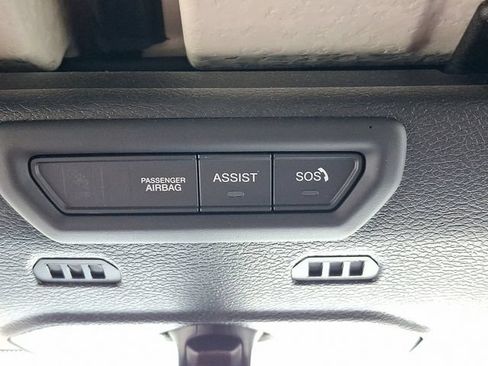 Used 2022 Jeep Wrangler Unlimited Sport AWD/4WD image 33