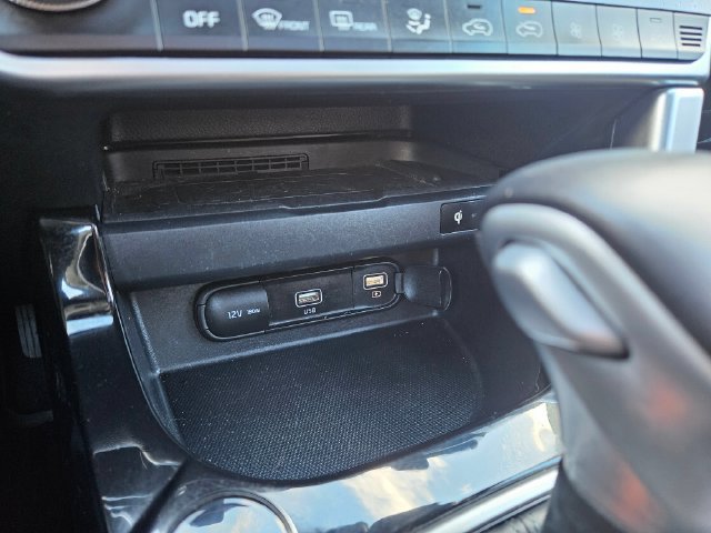 Used 2022 Kia Seltos EX AWD/4WD image 24