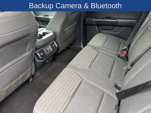 Used 2023 Ford F150 XL w/ STX Appearance Package AWD/4WD image 16