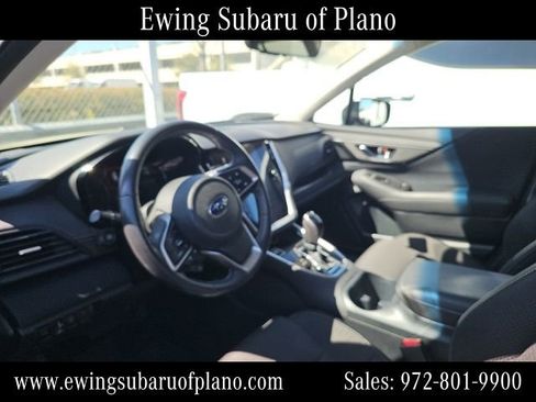 Used 2022 Subaru Outback Premium w/ Popular Package #1 image 5