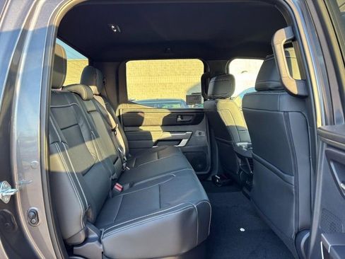 New 2026 Toyota Tundra SR5 AWD/4WD image 5