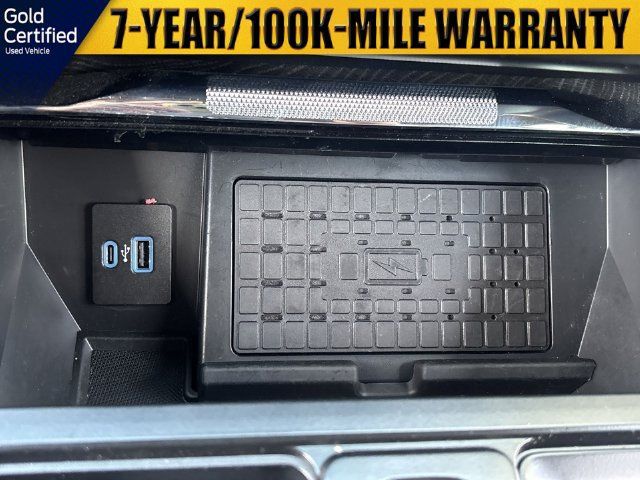 Used 2023 Ford F150 Platinum w/ Equipment Group 701A High AWD/4WD image 31