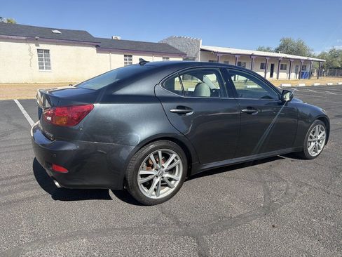 Used 2008 Lexus IS 350 RWD image 11