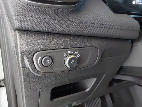 New 2026 Chevrolet TrailBlazer LT w/ LT Cold Weather Package image 24