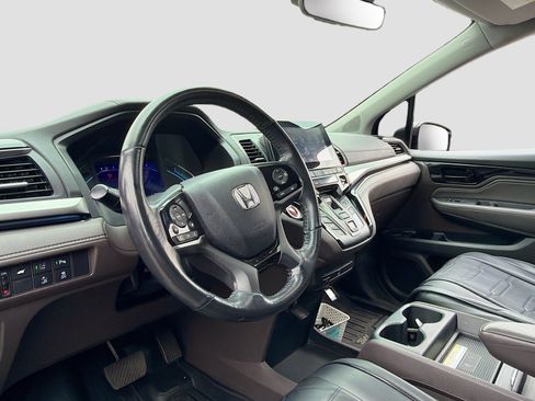 Used 2020 Honda Odyssey Elite image 7
