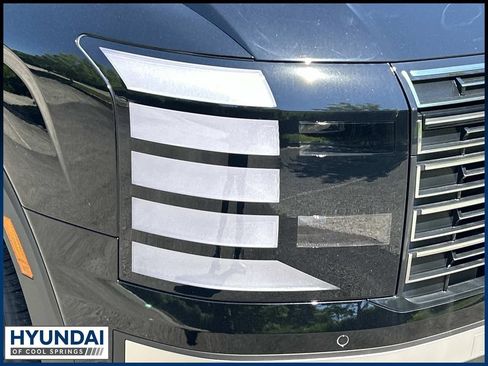 New 2026 Hyundai Palisade FWD Hybrid image 9