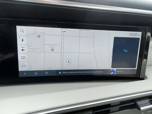 New 2026 Hyundai Palisade Calligraphy FWD image 36