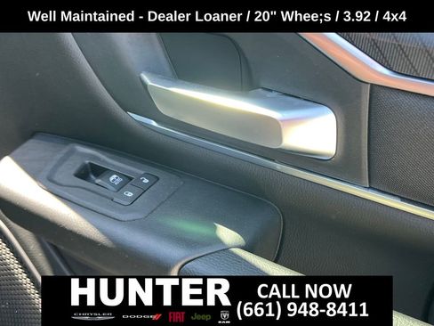 Used 2026 RAM 1500 Big Horn image 18