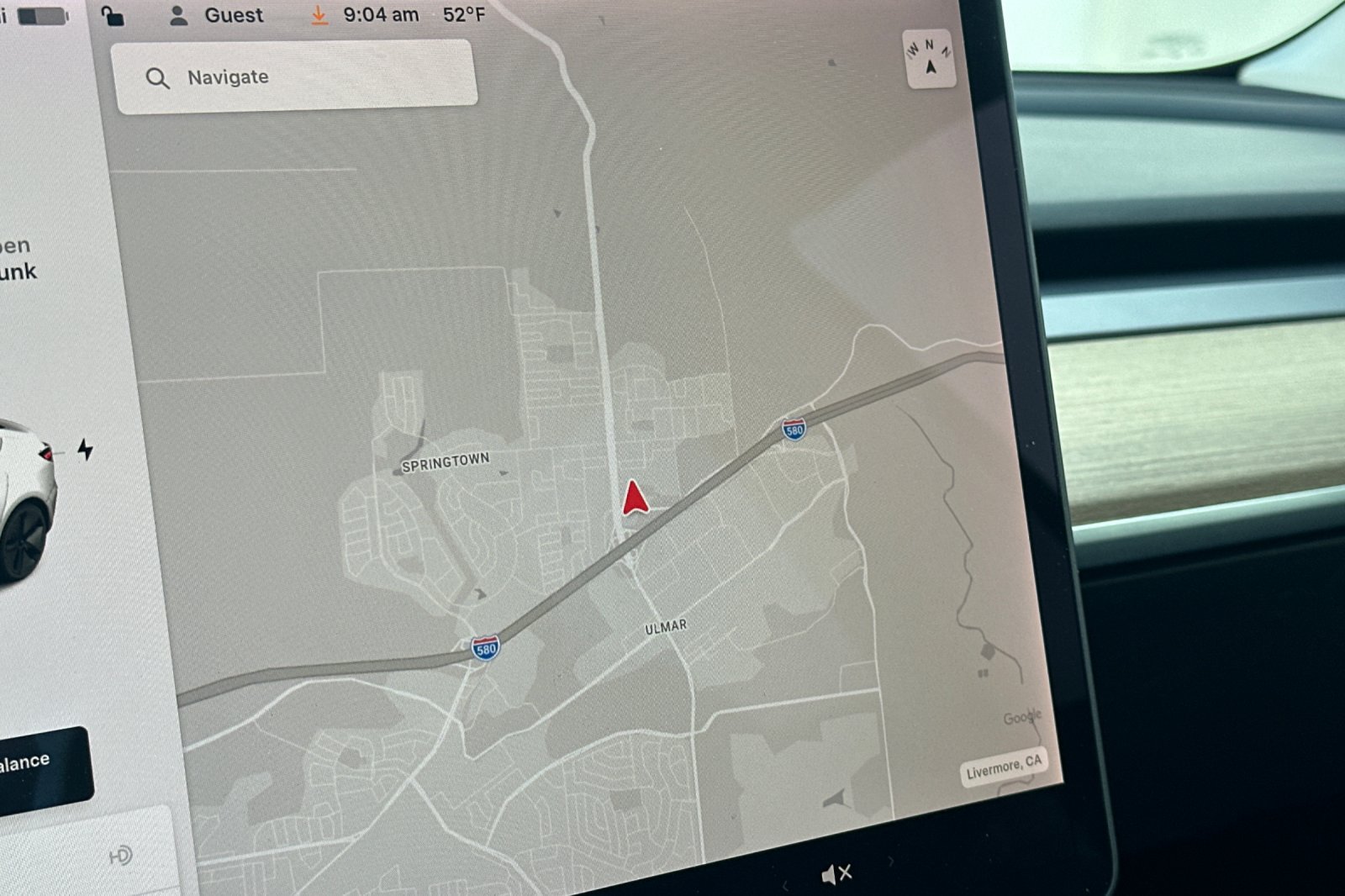 Used 2019 Tesla Model 3 Mid Range RWD image 41