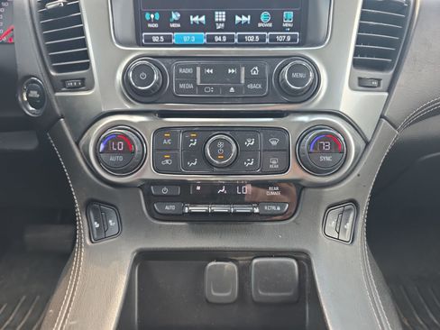 Used 2019 Chevrolet Tahoe LT AWD/4WD image 12