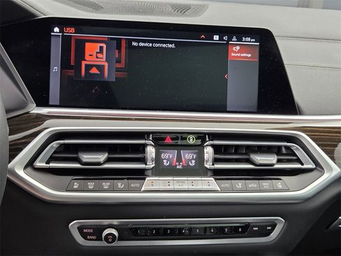 Used 2023 BMW X5 xDrive40i w/ Executive Package image 35