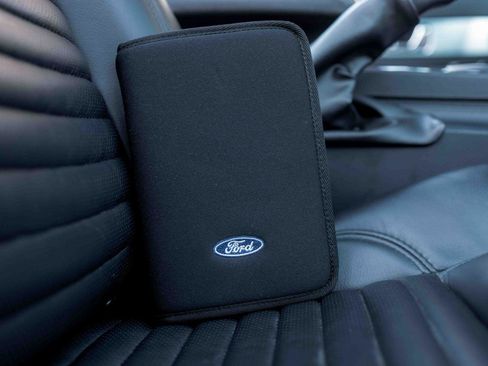 Used 2003 Ford Thunderbird Deluxe RWD image 57