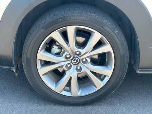 Used 2023 MAZDA CX-30 AWD 2.5 S w/ Preferred Package image 12
