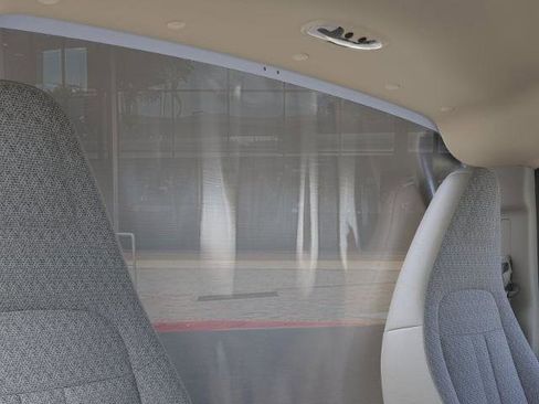 New 2025 Chevrolet Express 3500 w/ Power Convenience Package image 48