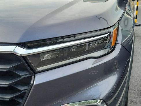 Used 2023 Honda Pilot EX-L image 8