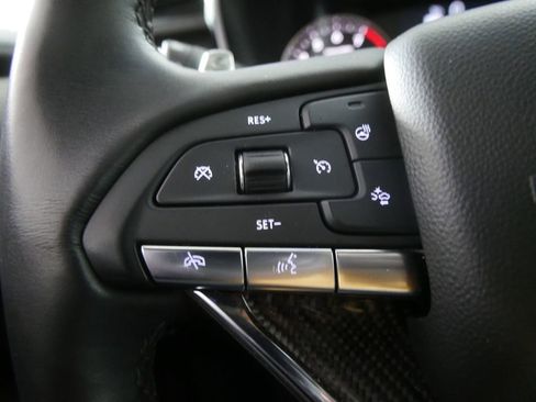 Used 2023 Cadillac XT6 Sport image 22