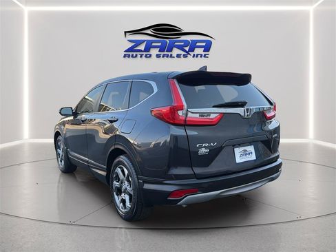Used 2018 Honda CR-V EX image 5