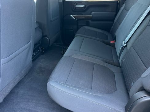 Used 2021 GMC Sierra 2500 SLE w/ SLE Convenience Package AWD/4WD image 12
