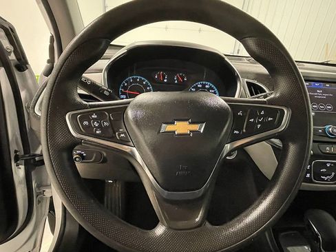 Used 2023 Chevrolet Equinox LS image 32