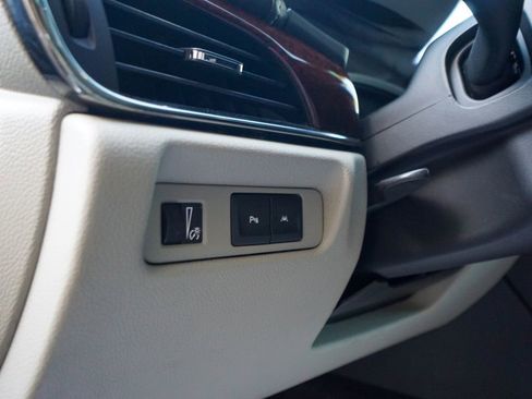 Used 2016 Cadillac ATS Performance image 20