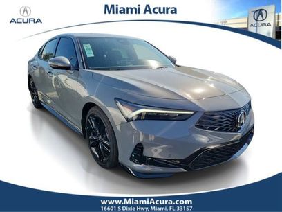 New 2026 Acura Integra A-Spec