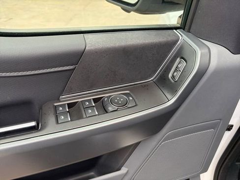 Used 2024 Ford F150 XLT w/ Mobile Office Package AWD/4WD image 4
