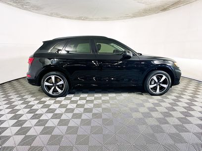 Used 2023 Audi Q5 2.0T Prestige w/ Prestige Package