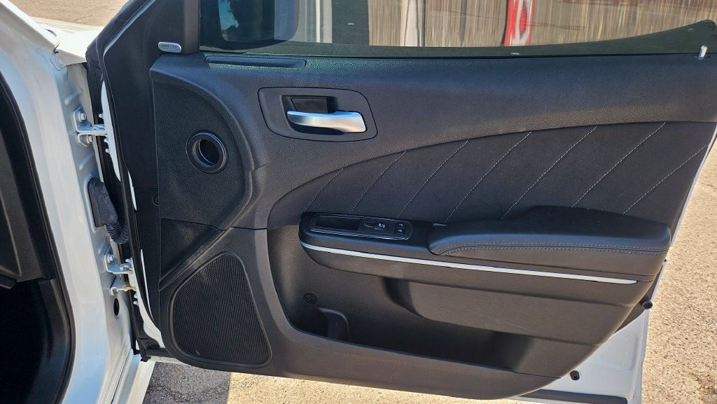 Used 2022 Dodge Charger R/T RWD image 18