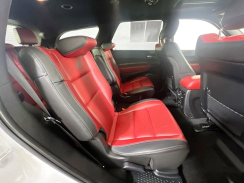 Used 2022 Dodge Durango R/T w/ Blacktop Package image 29