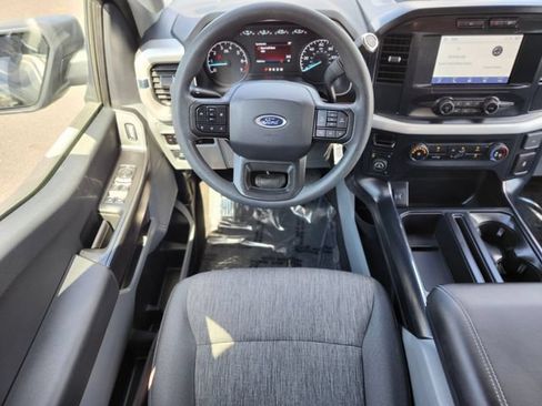 Used 2023 Ford F150 XL w/ XL Chrome Appearance Package AWD/4WD image 13
