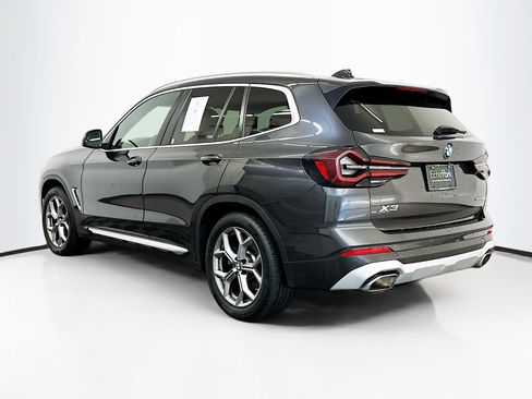 Used 2024 BMW X3 xDrive30i w/ Convenience Package image 5