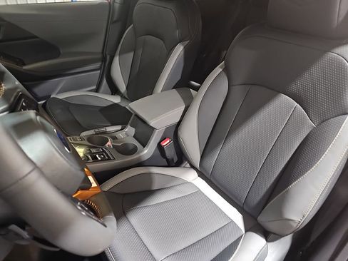 New 2026 Subaru Crosstrek 2.5i Wilderness AWD/4WD image 15