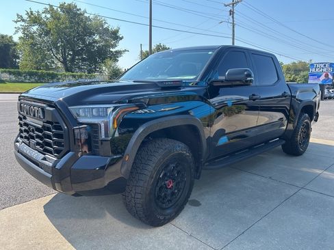 Used 2023 Toyota Tundra TRD Pro image 5