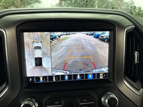 Used 2021 GMC Sierra 2500 Denali w/ Denali Ultimate Package AWD/4WD image 42