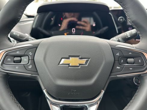 New 2026 Chevrolet Trax LT w/ LT Convenience Package FWD image 22